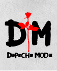 Kepurė Depeche mode DM